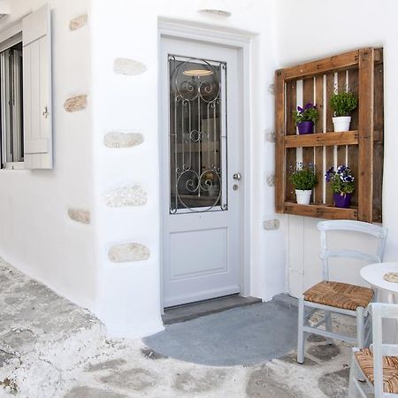 Portes View House Parikia  Exterior photo